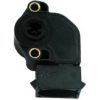 FISPA 84.135 Sensor, throttle position